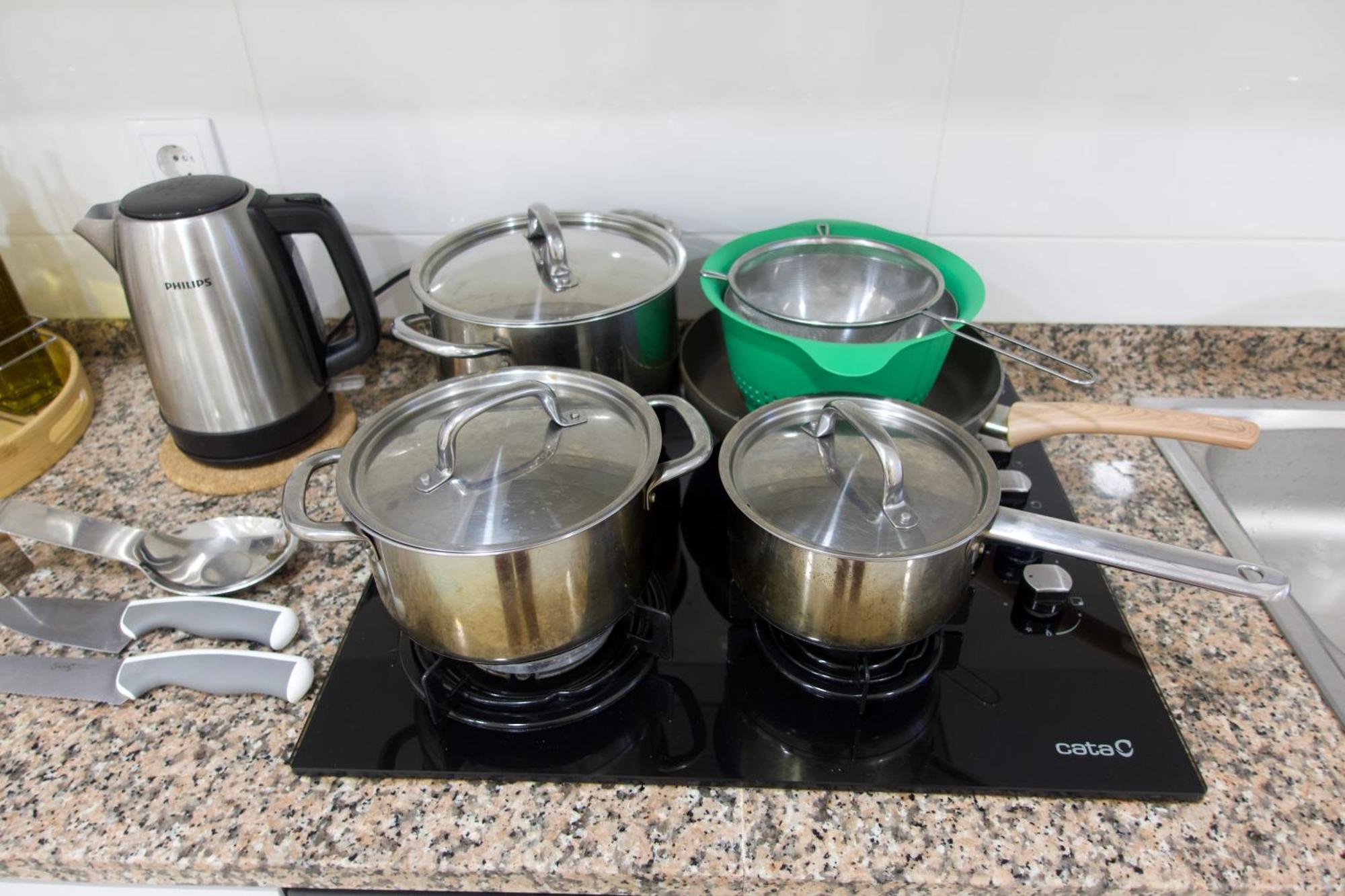 Alvalade Coliving Hub Appartement Lissabon Buitenkant foto