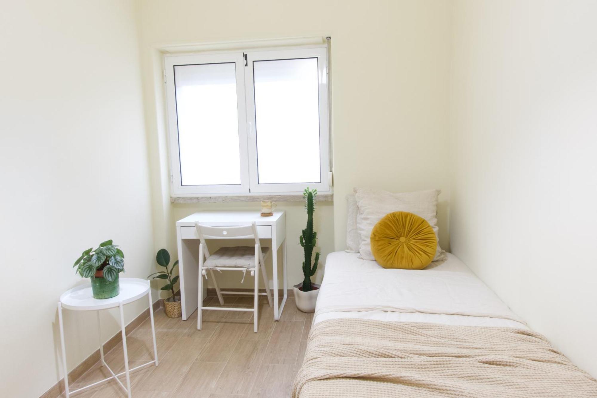 Alvalade Coliving Hub Appartement Lissabon Buitenkant foto