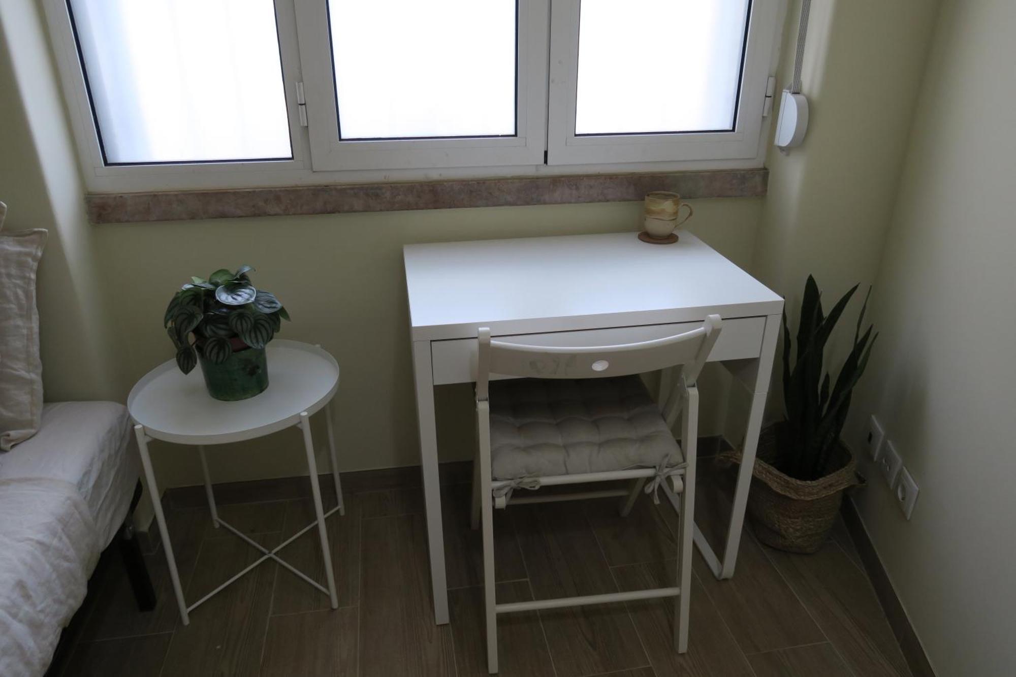 Alvalade Coliving Hub Appartement Lissabon Buitenkant foto
