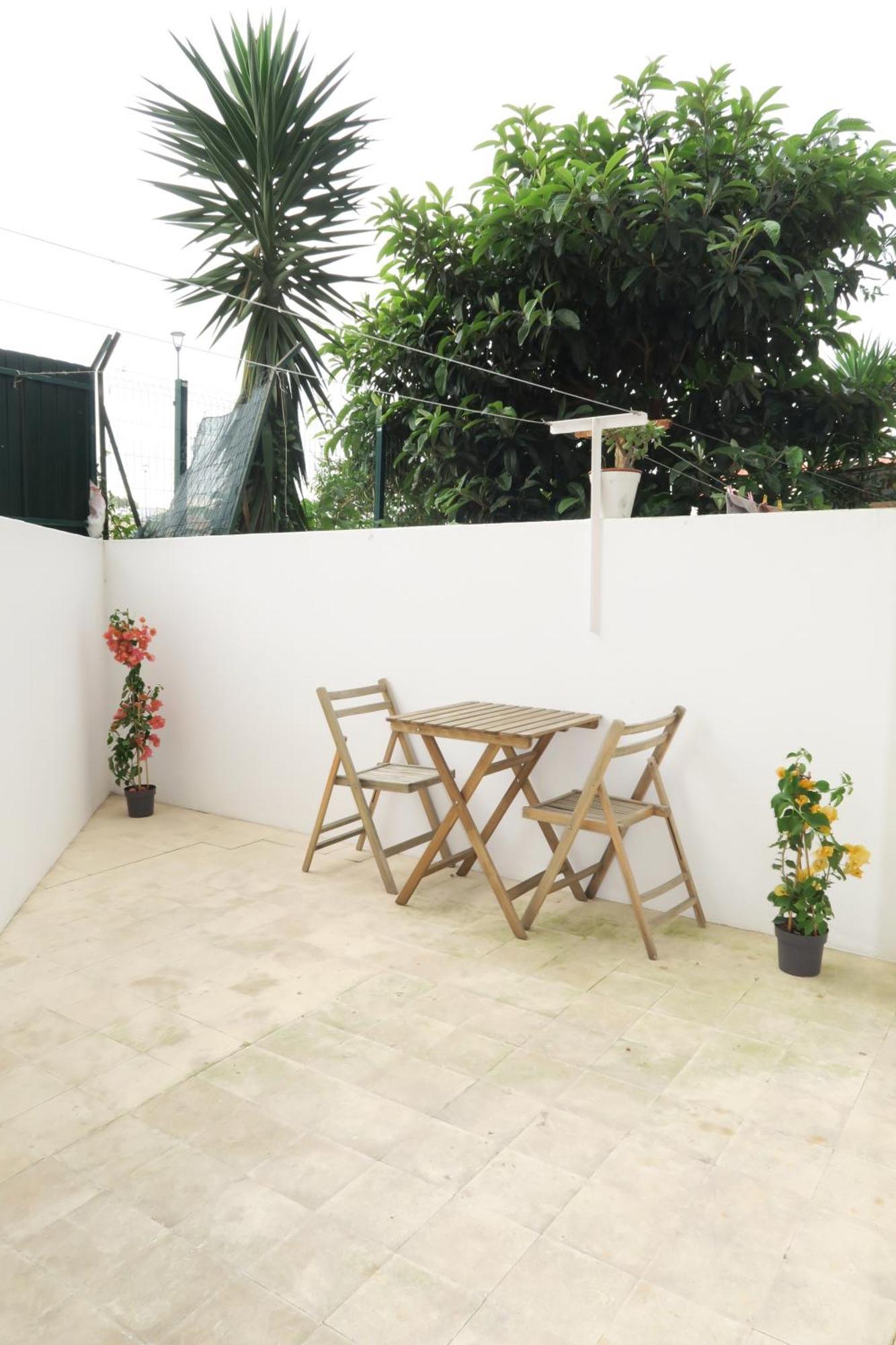 Alvalade Coliving Hub Appartement Lissabon Buitenkant foto