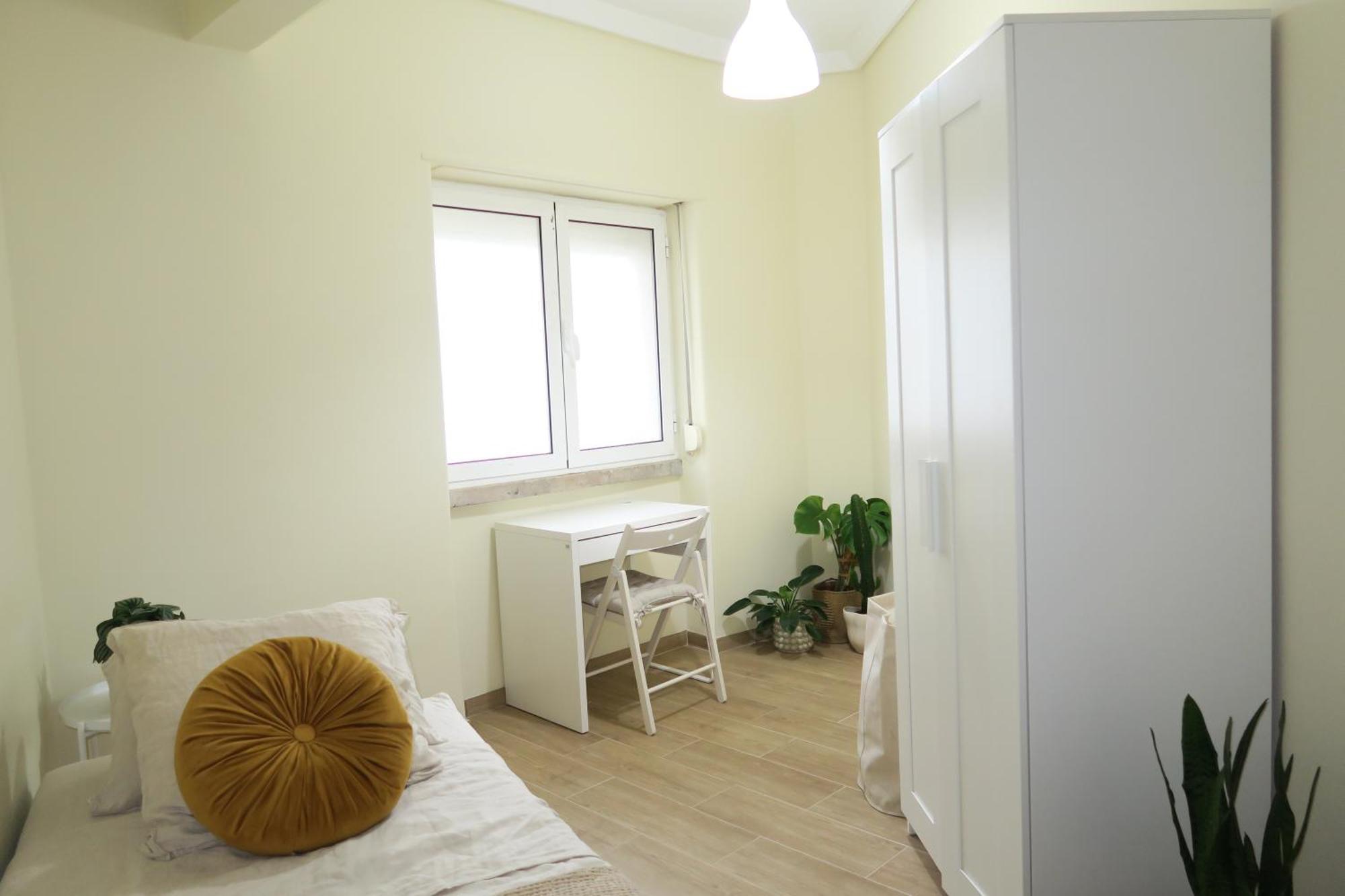 Alvalade Coliving Hub Appartement Lissabon Buitenkant foto