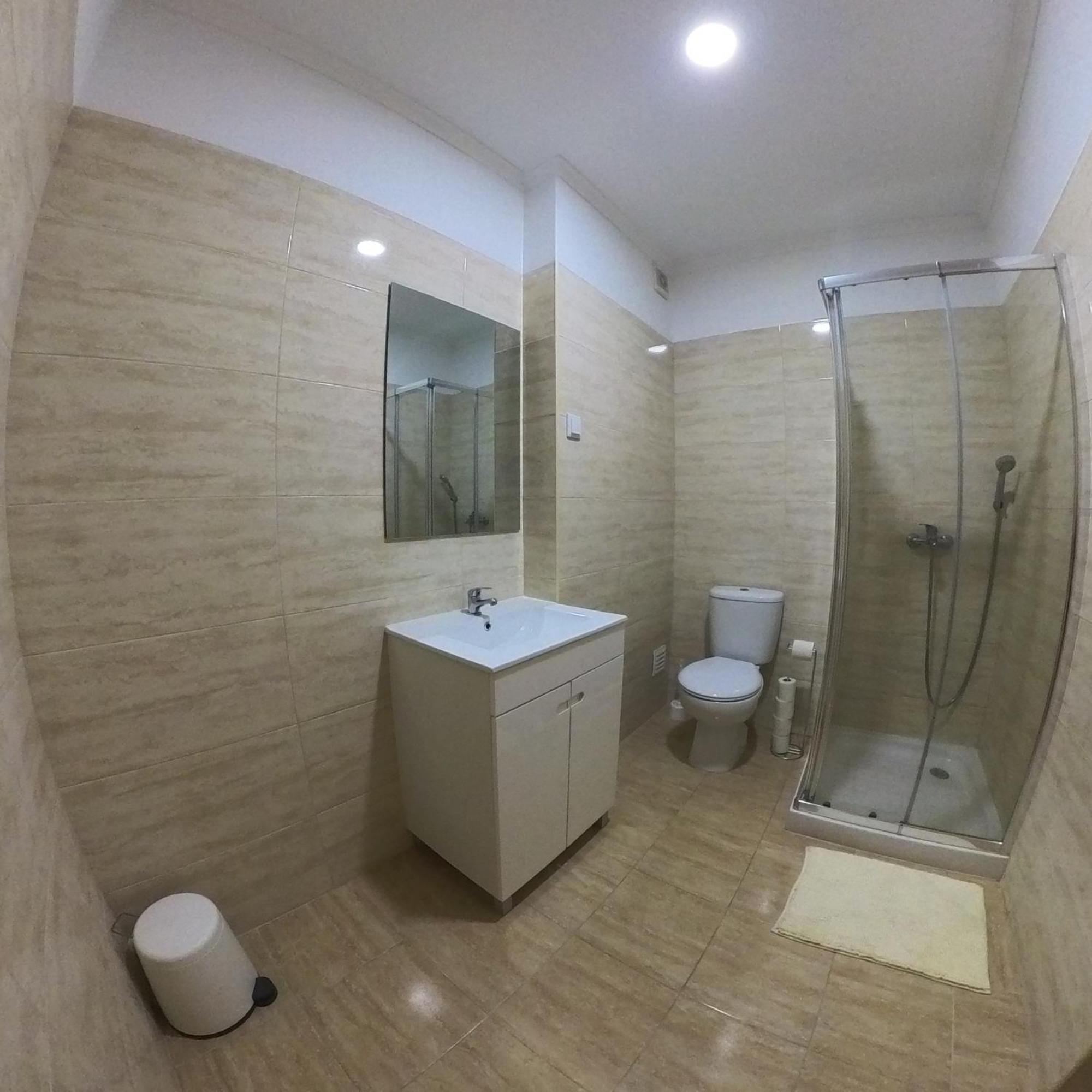 Alvalade Coliving Hub Appartement Lissabon Buitenkant foto